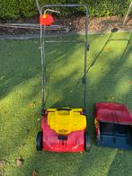 Wolff-Garten electrische verticuteermachine, Ophalen, Gebruikt, Elektrisch