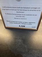 Wonderpotje naturel €4.50, Ophalen of Verzenden, Nieuw, Gehele gezicht