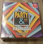 Party & Co Ultimate gezelschapsspel / bordspel, Nieuw, Jumbo, Vijf spelers of meer, Ophalen of Verzenden