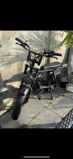Fat bike kenda te koop, Fietsen en Brommers, Minibikes, Midibikes en Pitbikes, Ophalen, Gebruikt, Overige typen