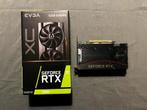 NVIDIA EVGA GEFORCE RTX 3060 12GB met originele doos, Computers en Software, Videokaarten, Gebruikt, PCI-Express 4, Ophalen of Verzenden
