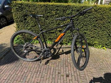 Mountainbike Cube Aim Pro beschikbaar voor biedingen
