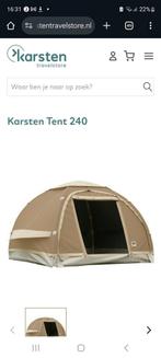 Karsten Tent  260, Caravans en Kamperen, Ophalen of Verzenden
