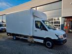 Mercedes-Benz Sprinter 513 CDI Koffer 21kub 130 pk Euro 5B G, Auto's, Euro 5, Achterwielaandrijving, Gebruikt, 4 cilinders