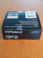 Roland DP-2 pedal switch / pedaal voor digit. piano [nieuw], Muziek en Instrumenten, Nieuw, Ophalen