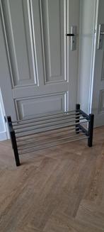 Schoenenrek, Ophalen, Zo goed als nieuw