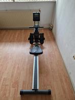 Roeitoestel, Ophalen, Zo goed als nieuw, Metaal, Roeitrainer