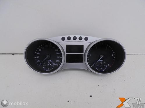 ML W164 TELLERKLOK ML420CDI A2515404348, Auto-onderdelen, Dashboard en Schakelaars, Mercedes-Benz, Gebruikt, Ophalen of Verzenden
