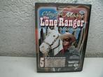 dvd 144b lone ranger 3 dvd, Alle leeftijden, Ophalen of Verzenden, Zo goed als nieuw