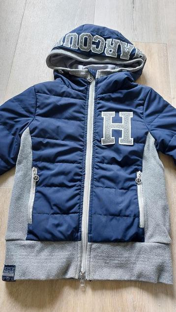 Harcour jasje 3XS. (152) beschikbaar voor biedingen