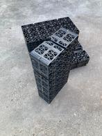 Infiltratiekratten, Wateropvang, Doe-het-zelf en Verbouw, Buizen en Afvoer, Ophalen, Nieuw, Minder dan 2 meter, 80 mm of meer