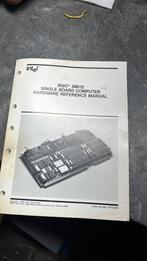 Intel 286 handleiding, Computers en Software, Vintage Computers, Ophalen of Verzenden