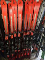 ATOMIC REDSTER SC S9 Q9 X9 XT G9 G8 S8 SKIS VOOR IEDEREEN, 160 tot 180 cm, Ophalen of Verzenden, Zo goed als nieuw, Carve