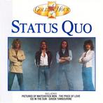 Status Quo – A Golden Hour Of Status Quo, Ophalen of Verzenden, Gebruikt, Poprock