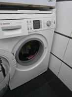 bosch serie 6 wasmachine, 6 tot 8 kg, Ophalen, Gebruikt