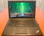 Lenovo Thinkpad X240, Computers en Software, Windows Laptops, Gebruikt, HDD, 2 tot 3 Ghz, Qwerty