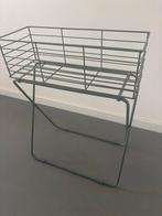 Metalen plantenstandaard, Ophalen of Verzenden, Zo goed als nieuw