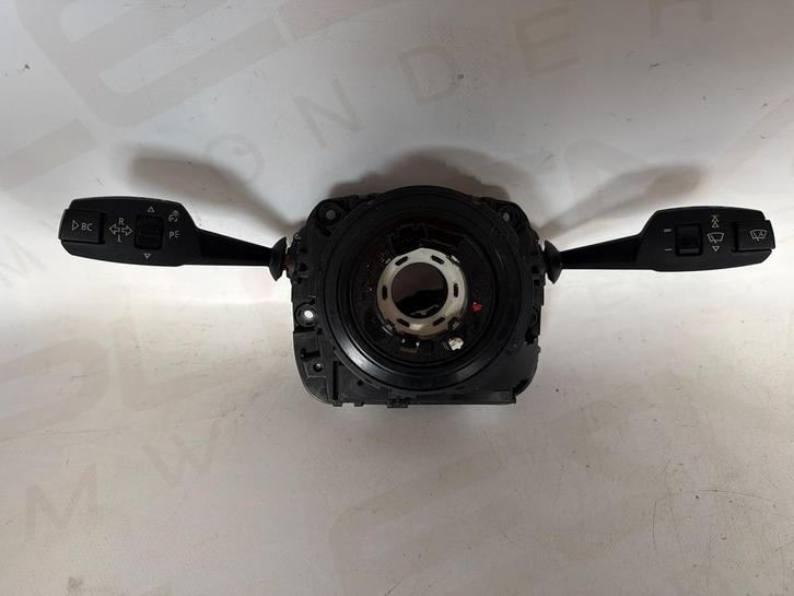 Combischakelaar stuurkolom BMW E87 61319123031, Auto-onderdelen, Dashboard en Schakelaars, BMW, Gebruikt, Ophalen of Verzenden