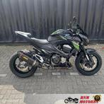 Kawasaki Z 800 ABS, Bedrijf, 806 cc, Meer dan 35 kW, Toermotor