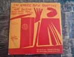 Modern Jazz Quartet – The Queen’s Fancy (1955), Ophalen of Verzenden, Gebruikt, Jazz