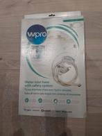 Whirlpool Indesit inlet tube water systeem, Ophalen