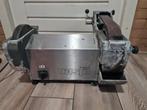 Slijpmachine slagerij, Ophalen of Verzenden, Minder dan 700 watt, Werkbankslijpmachine
