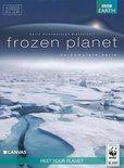 Frozen planetBBC earth meet your planet- Attenborough, Alle leeftijden, Ophalen of Verzenden, Zo goed als nieuw, Natuur