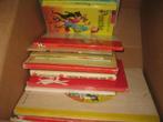 Kinderboeken uit zestiger jaren heel divers (ruim 15 stuks), Ophalen of Verzenden, Gelezen, Fictie algemeen