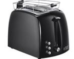 Russell Hobbs 22601-56 Textures Plus+ - Broodrooster - Zwart, Am Unisys-Park 1, 65843 Sulzbach, Duitsland, Service@remington-europe.com