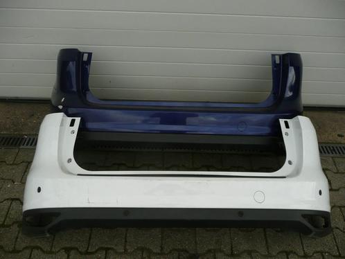 Ford C Max II Bumper Achterbumper AM51-17862-B, Auto-onderdelen, Carrosserie en Plaatwerk, Bumper, Ford, Achter, Gebruikt, Ophalen of Verzenden