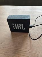 JBL GO -  Draagbare Bluetooth Speaker, Ophalen, Gebruikt, Digitaal