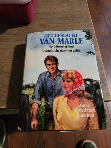 Te koop het geslacht van marle  beschikbaar voor biedingen