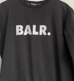 BALR trui, Nieuw, Ophalen of Verzenden, Maat 36 (S), Zwart