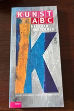 D. Brongers - Kunst ABC meer dan 1000 termen, Ophalen of Verzenden, Nieuw, D. Brongers; D. Raemaekers