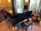 STEINWAY D CONCERTVLEUGEL TE KOOP, Muziek en Instrumenten, Piano's, Vleugel, Zo goed als nieuw, Zwart, Ophalen