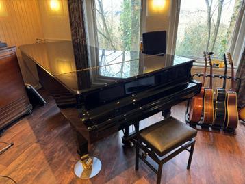 STEINWAY D CONCERTVLEUGEL TE KOOP