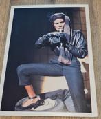 Grace Jones - Amerikaans zangeres, Verzamelen, Verzenden, 1960 tot 1980, Ongelopen, Sterren en Beroemdheden