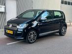 Volkswage up! 1.0 AUTOMAAT HIGH UP CLUB EDITION 5D 2015, 4 stoelen, Particulier, 3 cilinders, Geïmporteerd