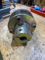 Bullflex Koppeling 35mm, Watersport en Boten, Ophalen of Verzenden, Motor en Techniek, Zeilboot of Motorboot