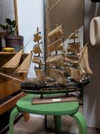 Modelschip Fragata, Ophalen, Gebruikt, Overige merken