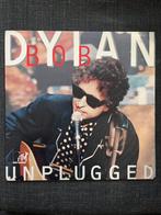 Unplugged 2 LP Bob Dylan 1995, Cd's en Dvd's, Vinyl | Pop, 1960 tot 1980, Gebruikt, Verzenden