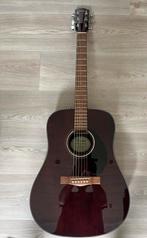 Fender CD60-S, Ophalen, Gebruikt, Western- of Steelstringgitaar