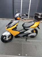 Yamaha Aerox 50cc 2T LC 1997 - Topstaat! Duits, Ophalen, Zo goed als nieuw, Tweetakt, Aerox
