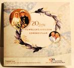 munt, Ophalen of Verzenden, Koningin Beatrix, Euro's
