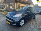 Peugeot 107 1.0-12V XS Automaat, Airco, 5drs, Nwe APK!, Auto's, Euro 5, Gebruikt, 4 stoelen, Origineel Nederlands