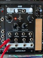 Looping Delay 4MS Company, Muziek en Instrumenten, Soundmodules, Ophalen of Verzenden, Zo goed als nieuw, Overige merken