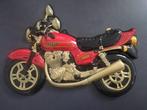 Vintage Honda CB900F wanddecoratie., Ophalen of Verzenden