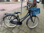 Aldo cruiser V3 26 inch Royal blue, Ophalen, Zo goed als nieuw, Aluminium