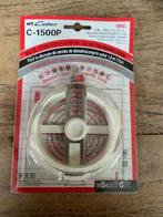 Cirkelsnijder NT Cutter C 1500 P van 1,8 cm t/m 17 cm NIEUW, Hobby en Vrije tijd, Ophalen of Verzenden, Nieuw, Overige thema's