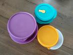 Tupperware, Huis en Inrichting, Keuken | Tupperware, Ophalen of Verzenden, Gebruikt, Overige typen